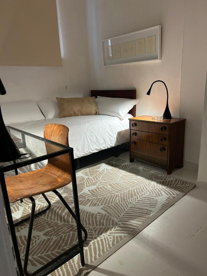 Quarto em Acomodações Particulares Niko *