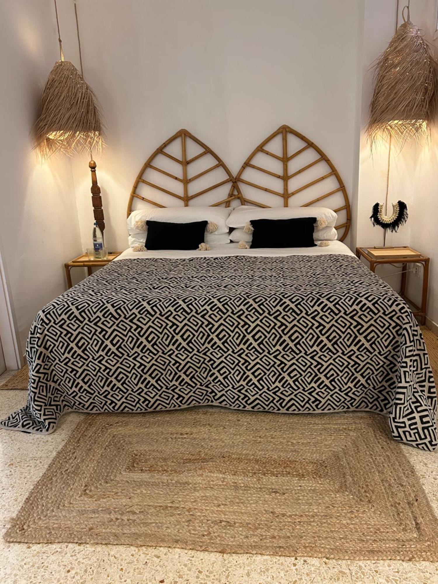 Quarto em Acomodações Particulares Niko Santa Cruz de Tenerife