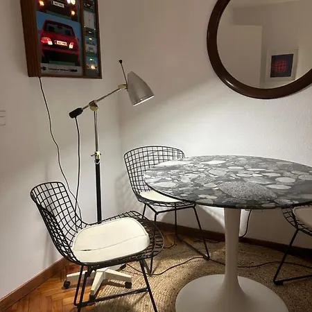Niko Rooms Santa Cruz de Tenerife Zewnętrze zdjęcie