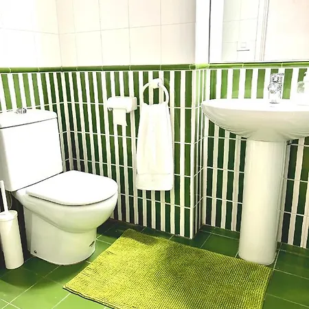 Niko Rooms Santa Cruz de Tenerife Zewnętrze zdjęcie