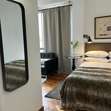 Niko Rooms Santa Cruz de Tenerife Zewnętrze zdjęcie
