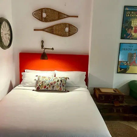 Niko Rooms Santa Cruz de Tenerife Zewnętrze zdjęcie