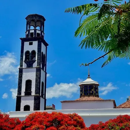 Niko Rooms Santa Cruz de Tenerife Zewnętrze zdjęcie