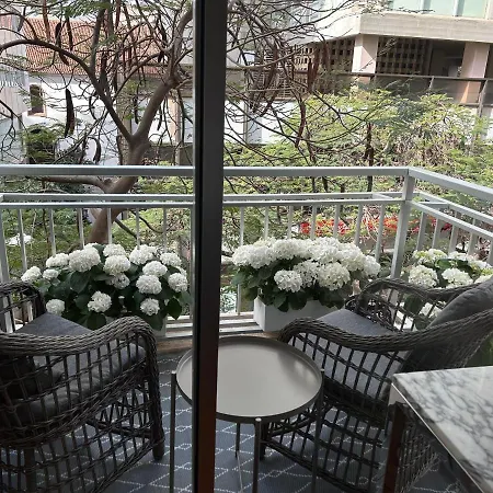 Niko Rooms Santa Cruz de Tenerife Zewnętrze zdjęcie