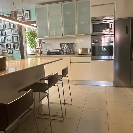 Niko Rooms Santa Cruz de Tenerife Zewnętrze zdjęcie