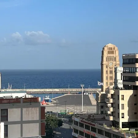 Niko Rooms Santa Cruz de Tenerife Zewnętrze zdjęcie