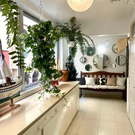 Niko Rooms Santa Cruz de Tenerife Zewnętrze zdjęcie
