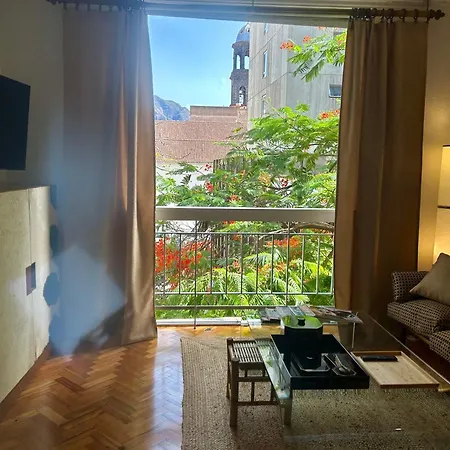 Niko Rooms Santa Cruz de Tenerife Zewnętrze zdjęcie
