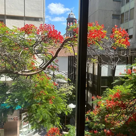Niko Rooms Santa Cruz de Tenerife Zewnętrze zdjęcie