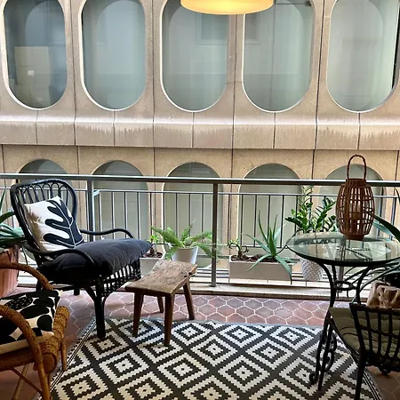 Niko Rooms Santa Cruz de Tenerife Zewnętrze zdjęcie